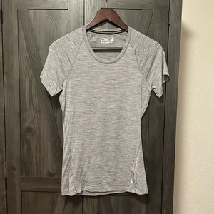 Smartwool 150 merino short sleeve tshirt